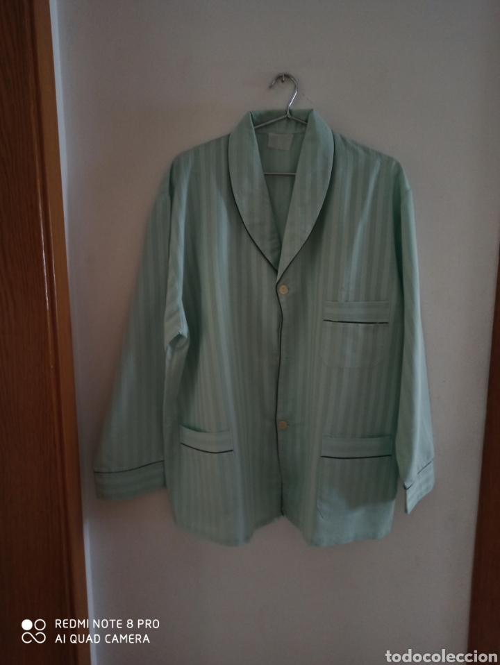 Segunda mano: Pijama de caballero - Foto 11