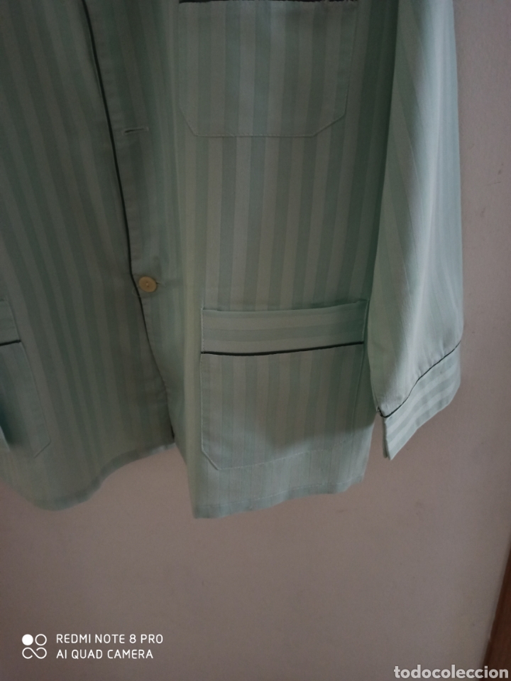 Segunda mano: Pijama de caballero - Foto 14