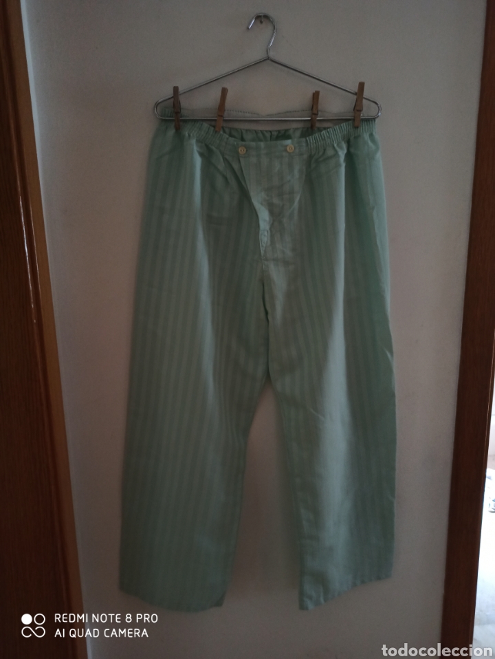 Segunda mano: Pijama de caballero - Foto 16