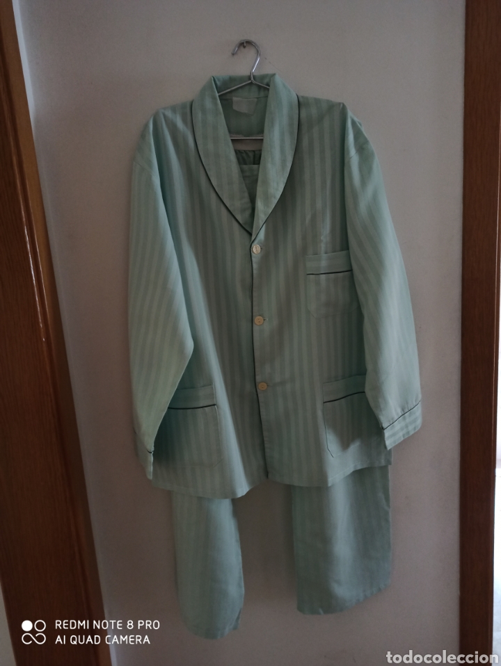Segunda mano: Pijama de caballero - Foto 17