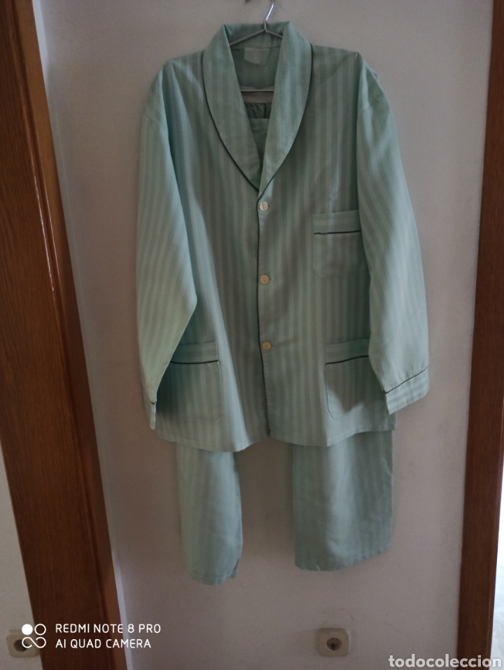 Segunda mano: Pijama de caballero - Foto 18