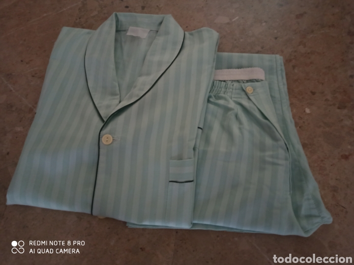 Segunda mano: Pijama de caballero - Foto 10