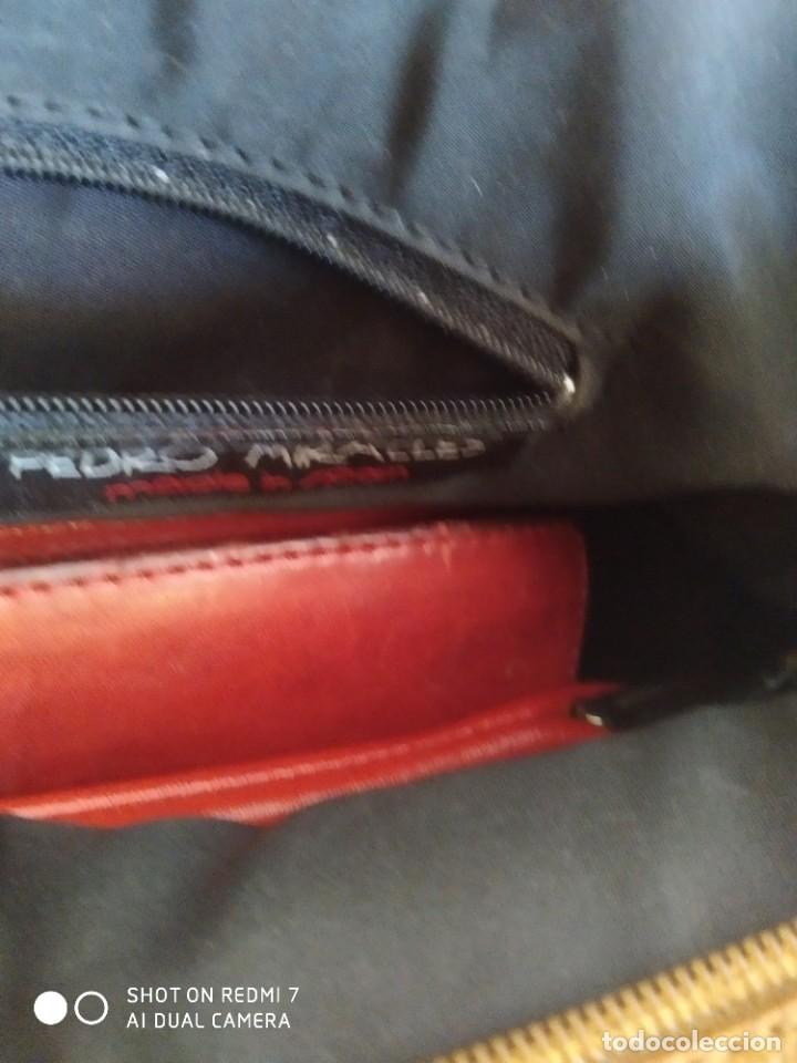 Segunda mano: Bolso de Pedro Miralles - Foto 2
