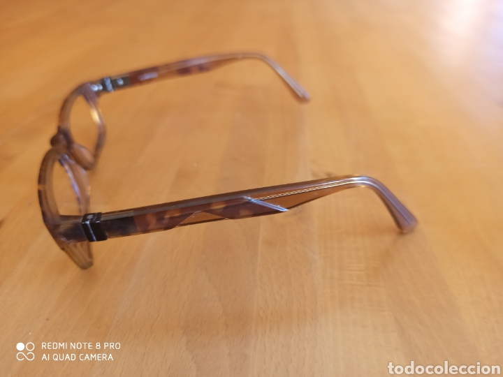 Segunda mano: Montura gafas - Foto 2