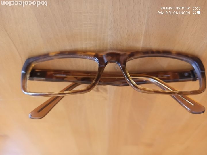 Segunda mano: Montura gafas - Foto 1