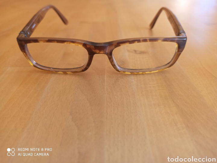 Segunda mano: Montura gafas - Foto 3