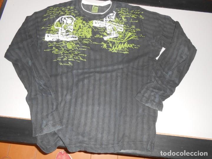 Segunda mano: TRES CAMISETAS -Talla M - Foto 4