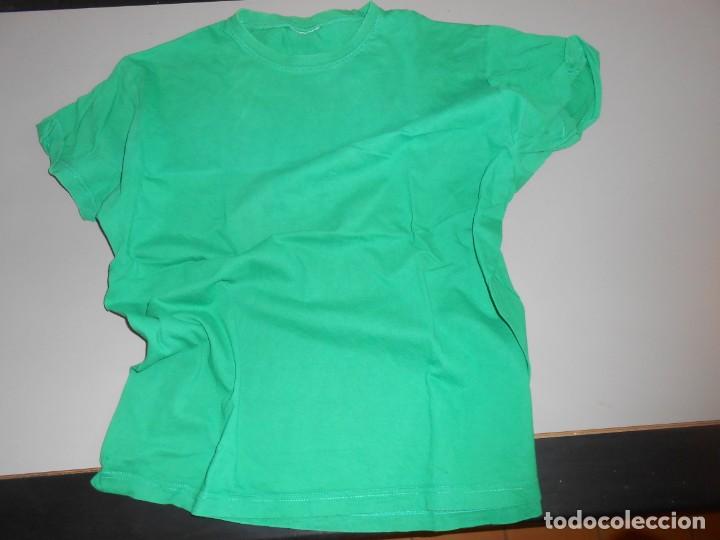 Segunda mano: TRES CAMISETAS -Talla M - Foto 4