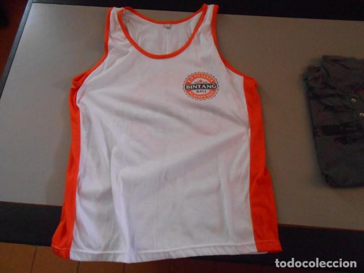 Segunda mano: 1 Polo y 2 Camisetas - Foto 3