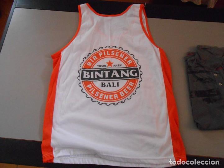 Segunda mano: 1 Polo y 2 Camisetas - Foto 4