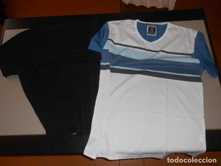 Segunda mano: Dos Camisetas - Foto 2