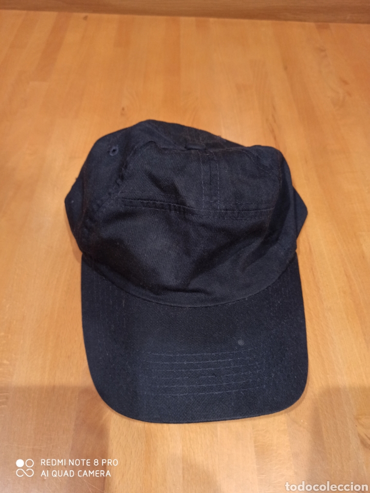 Segunda mano: 2 gorras - Foto 2