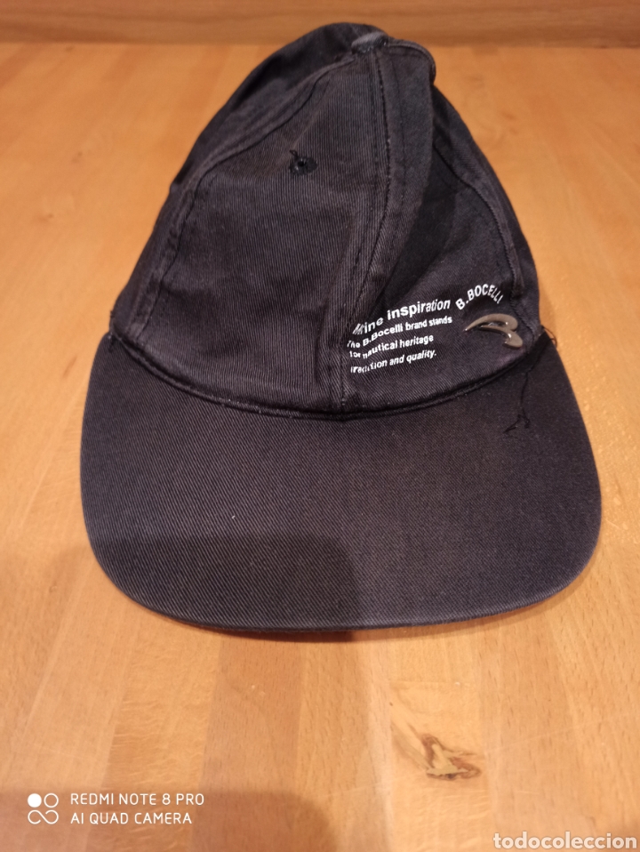 Segunda mano: 2 gorras - Foto 3
