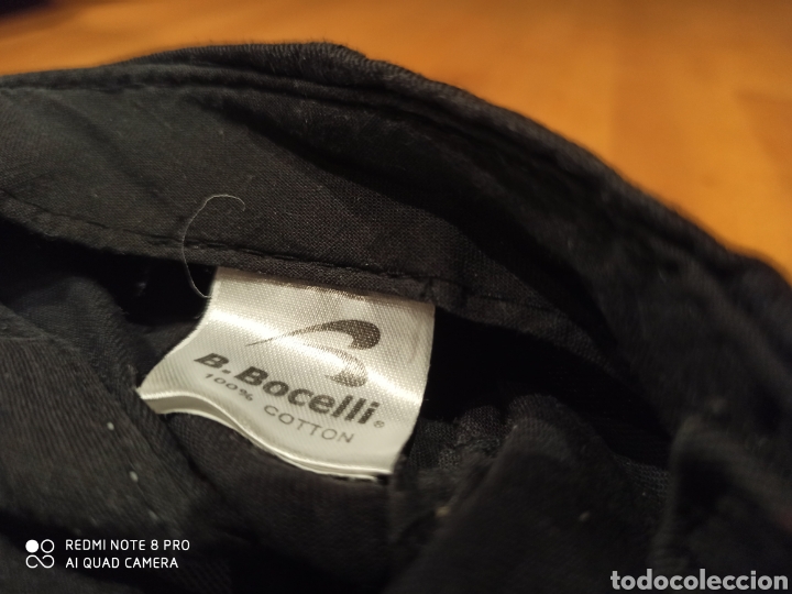 Segunda mano: 2 gorras - Foto 6