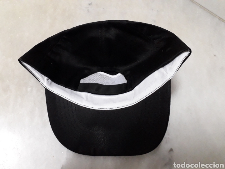 Segunda mano: Gorra Avellana Rock Constant&iacute;, Tarragona - Foto 2