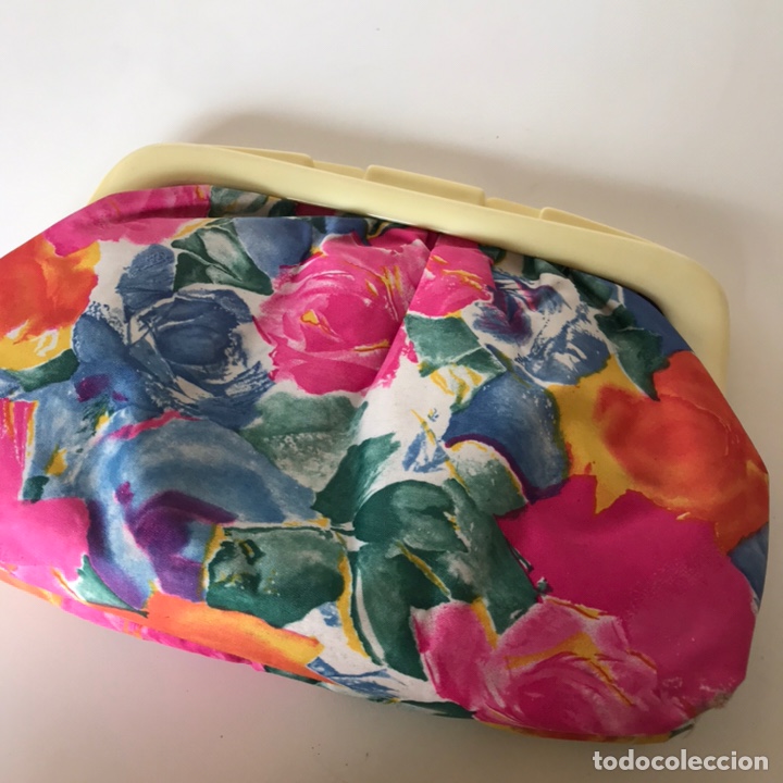 Segunda mano: BOLSO RETRO - Foto 2