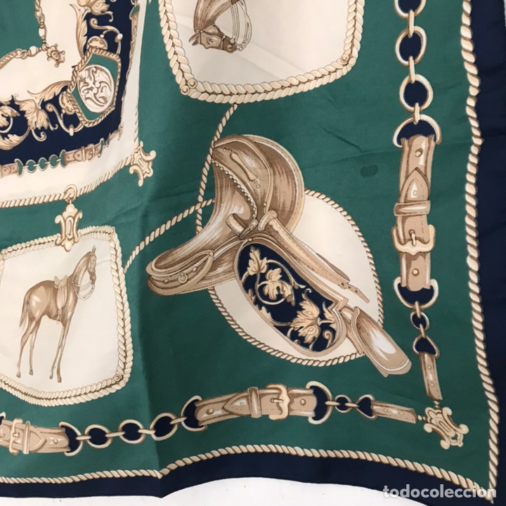 Segunda mano: ANTIGUO PA&Ntilde;UELO - Foto 2