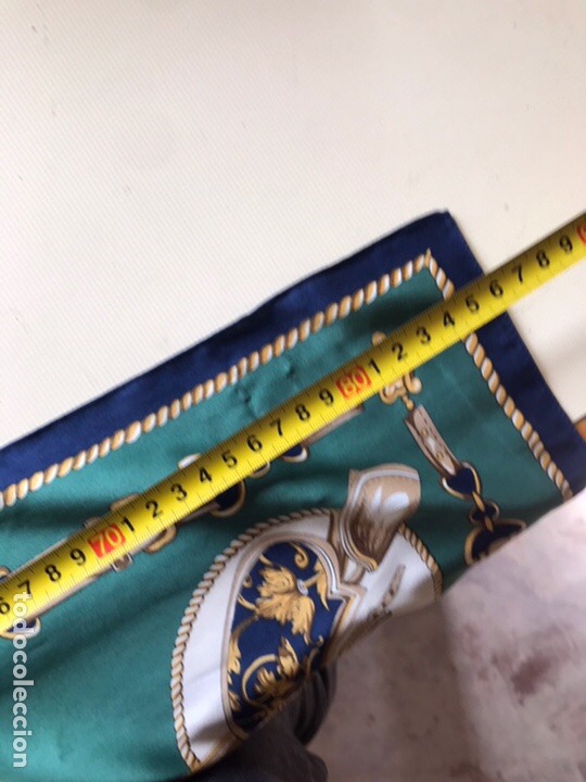 Segunda mano: ANTIGUO PA&Ntilde;UELO - Foto 3