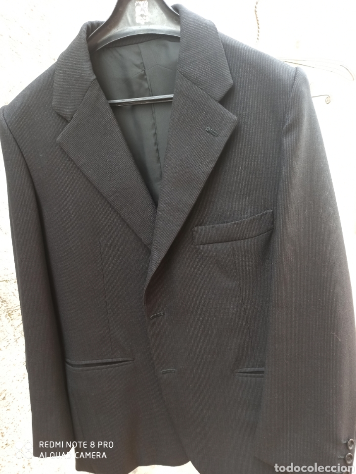Segunda mano: Traje caballero. - Foto 10