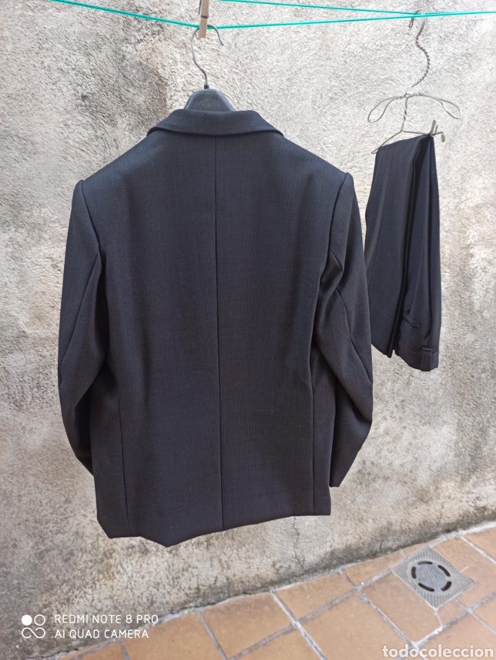 Segunda mano: Traje caballero. - Foto 2