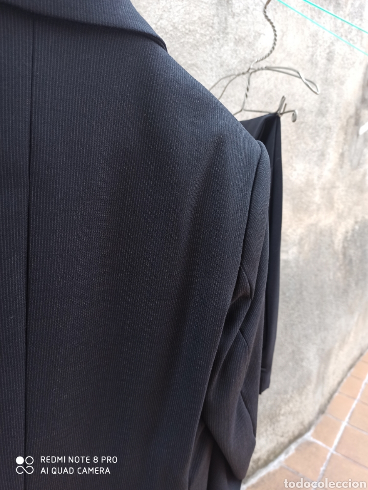 Segunda mano: Traje caballero. - Foto 6