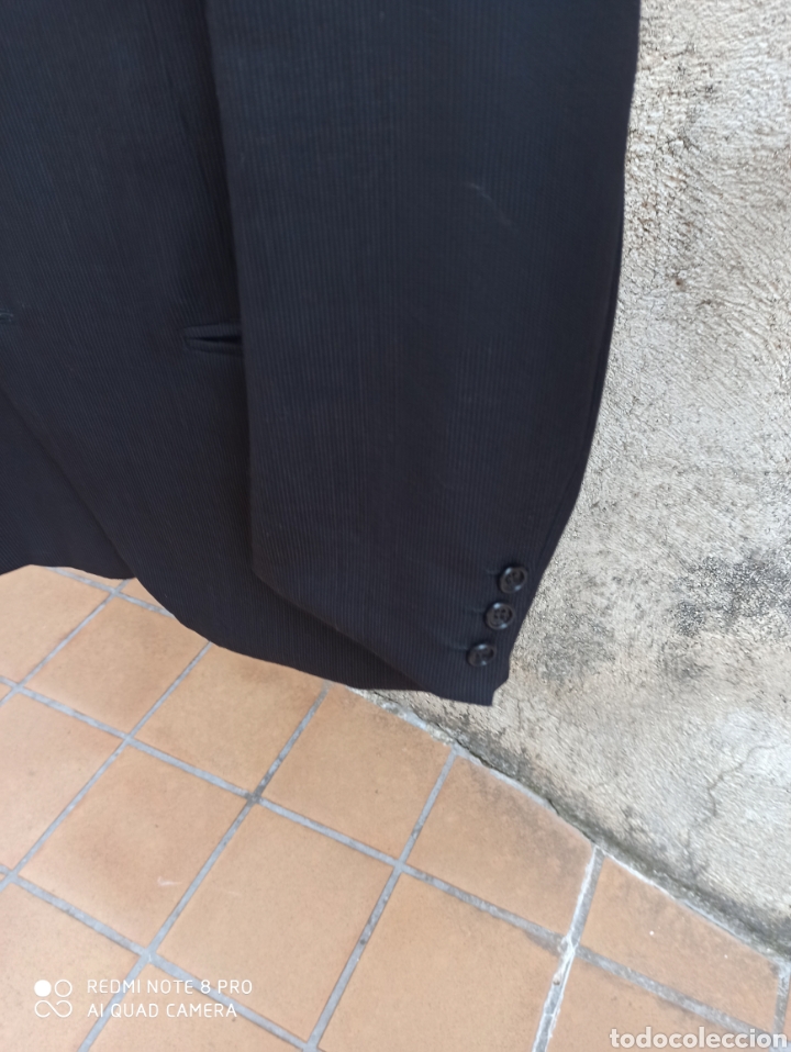 Segunda mano: Traje caballero. - Foto 3