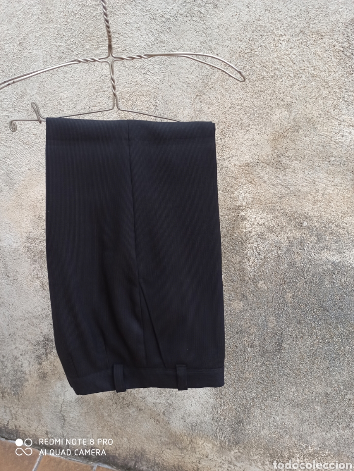Segunda mano: Traje caballero. - Foto 8