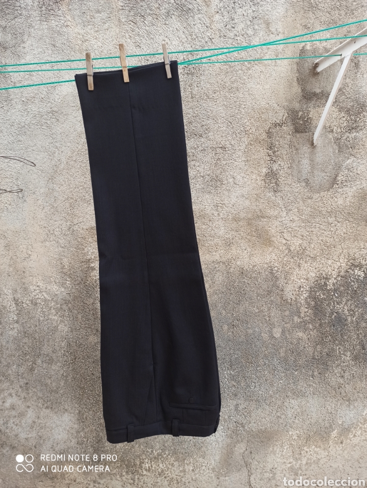Segunda mano: Traje caballero. - Foto 9