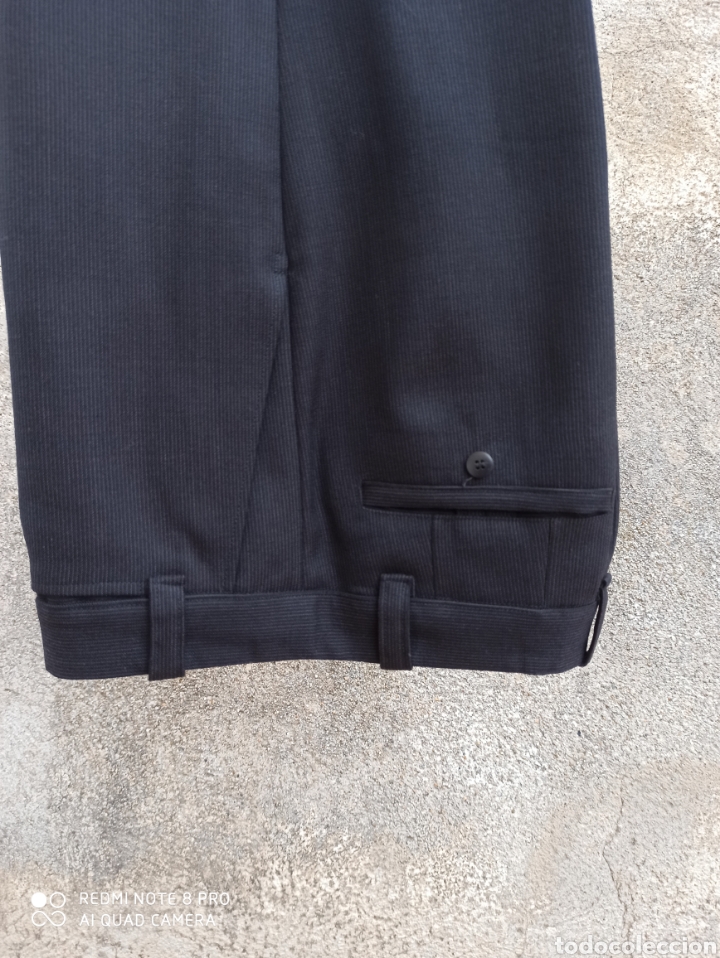 Segunda mano: Traje caballero. - Foto 4