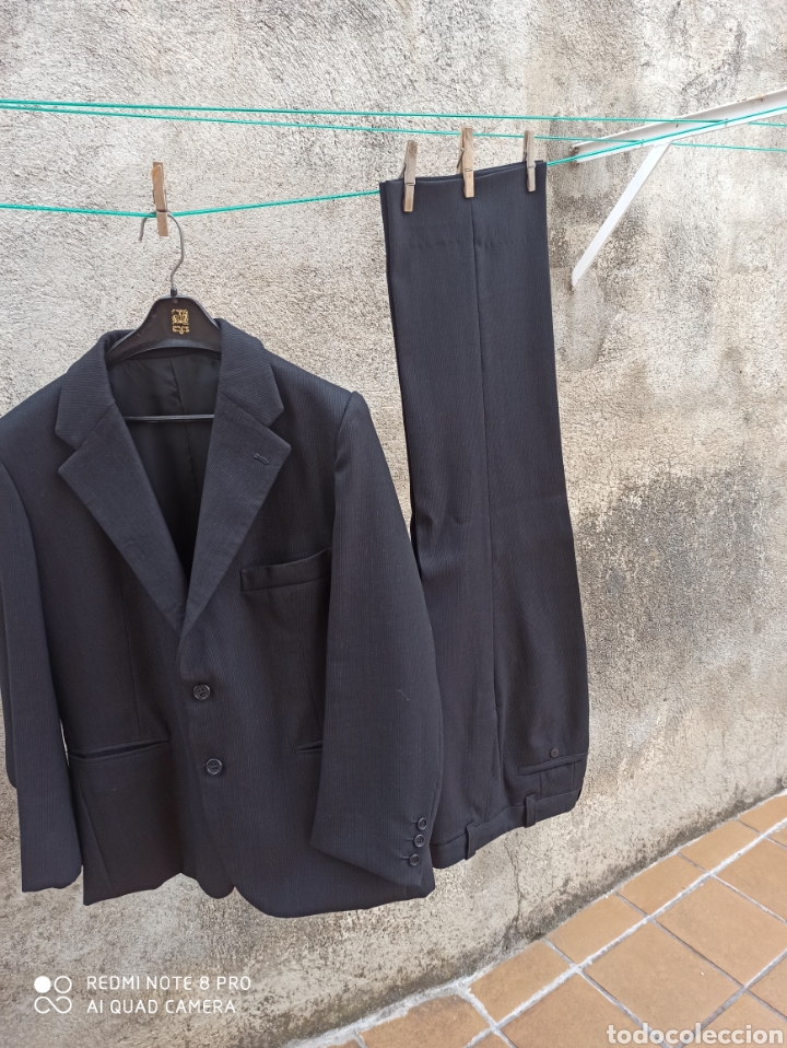 Segunda mano: Traje caballero. - Foto 5
