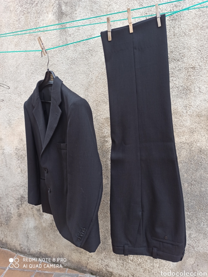 Segunda mano: Traje caballero. - Foto 7
