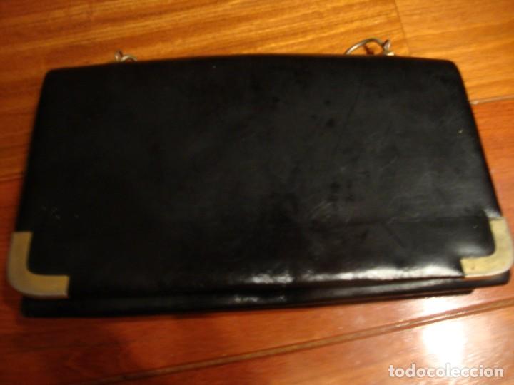 Segunda mano: BOLSO EL CORTE INGLES - VINTAGE - Foto 1