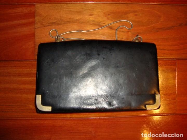 Segunda mano: BOLSO EL CORTE INGLES - VINTAGE - Foto 3