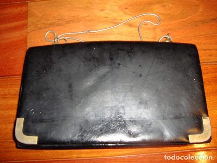 Segunda mano: BOLSO EL CORTE INGLES - VINTAGE - Foto 5