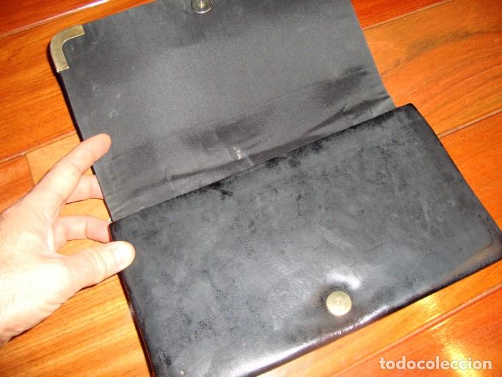 Segunda mano: BOLSO EL CORTE INGLES - VINTAGE - Foto 6