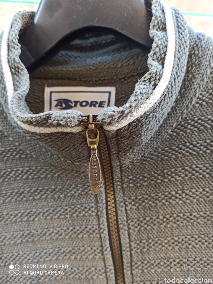 Segunda mano: Chaqueta deporte Astore - Foto 2