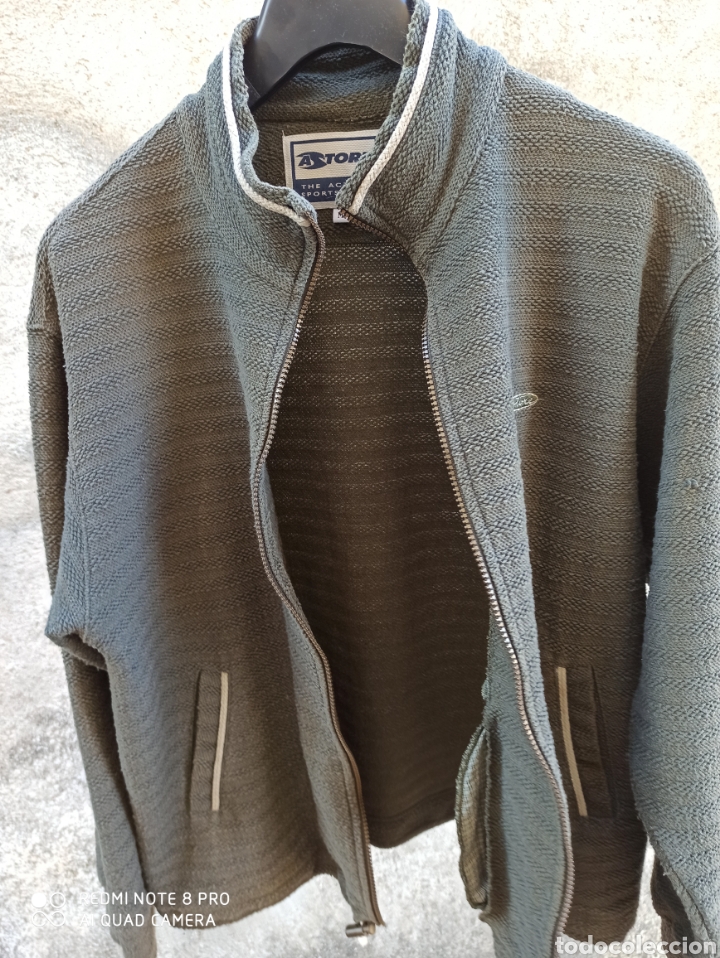 Segunda mano: Chaqueta deporte Astore - Foto 10