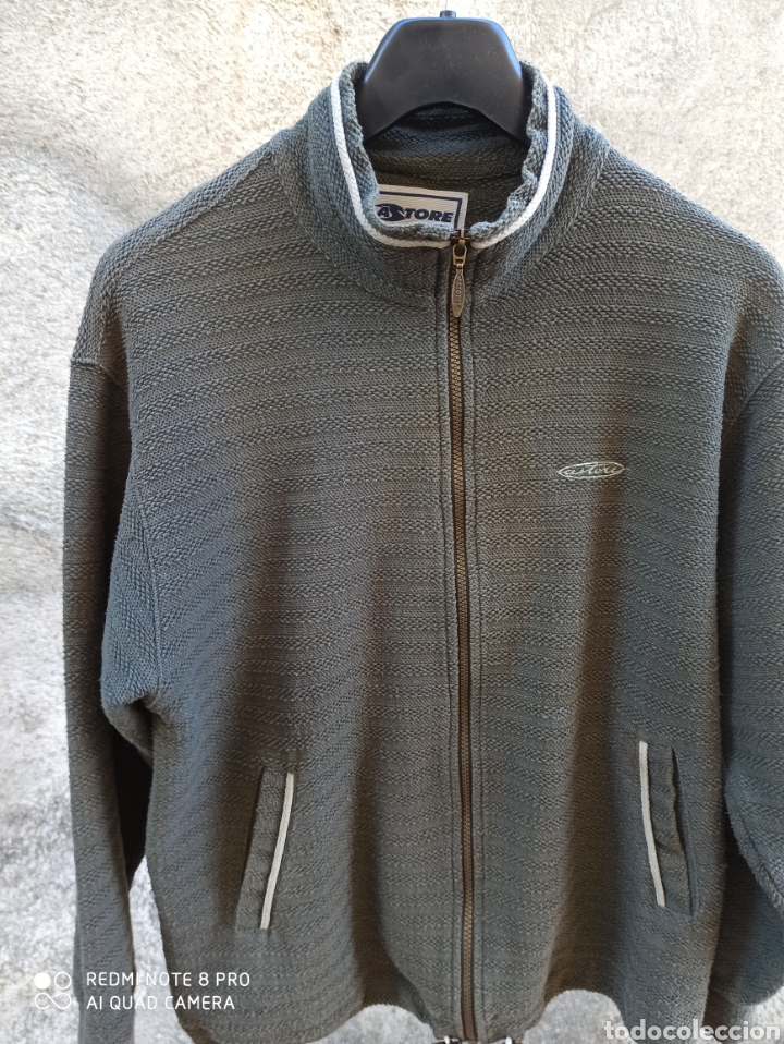 Segunda mano: Chaqueta deporte Astore - Foto 1