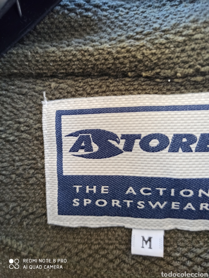 Segunda mano: Chaqueta deporte Astore - Foto 11