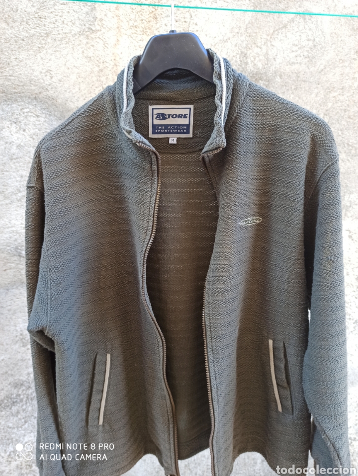 Segunda mano: Chaqueta deporte Astore - Foto 12