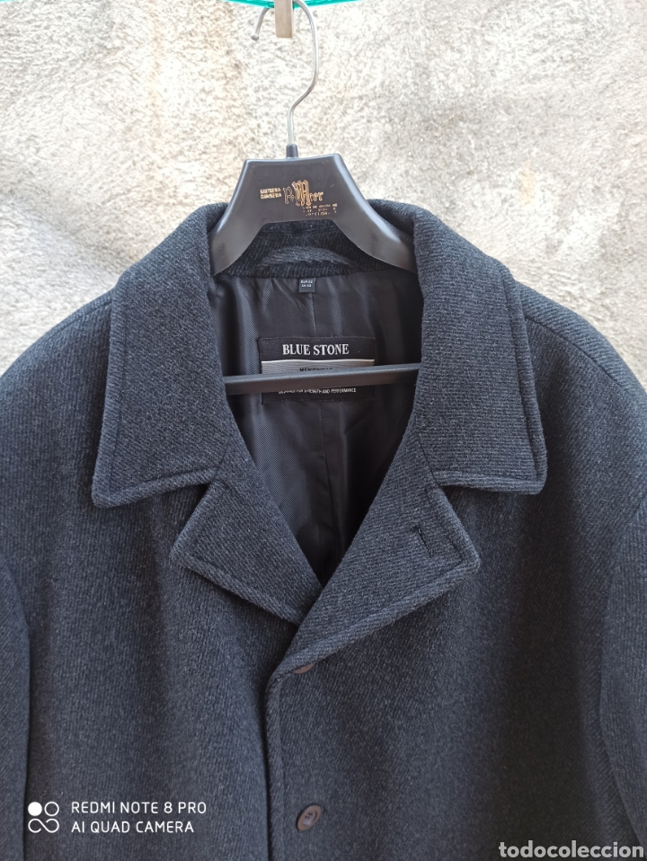 Segunda mano: Chaqueta caballero. Blue Stone - Foto 12