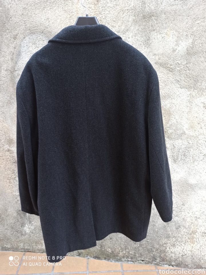 Segunda mano: Chaqueta caballero. Blue Stone - Foto 2