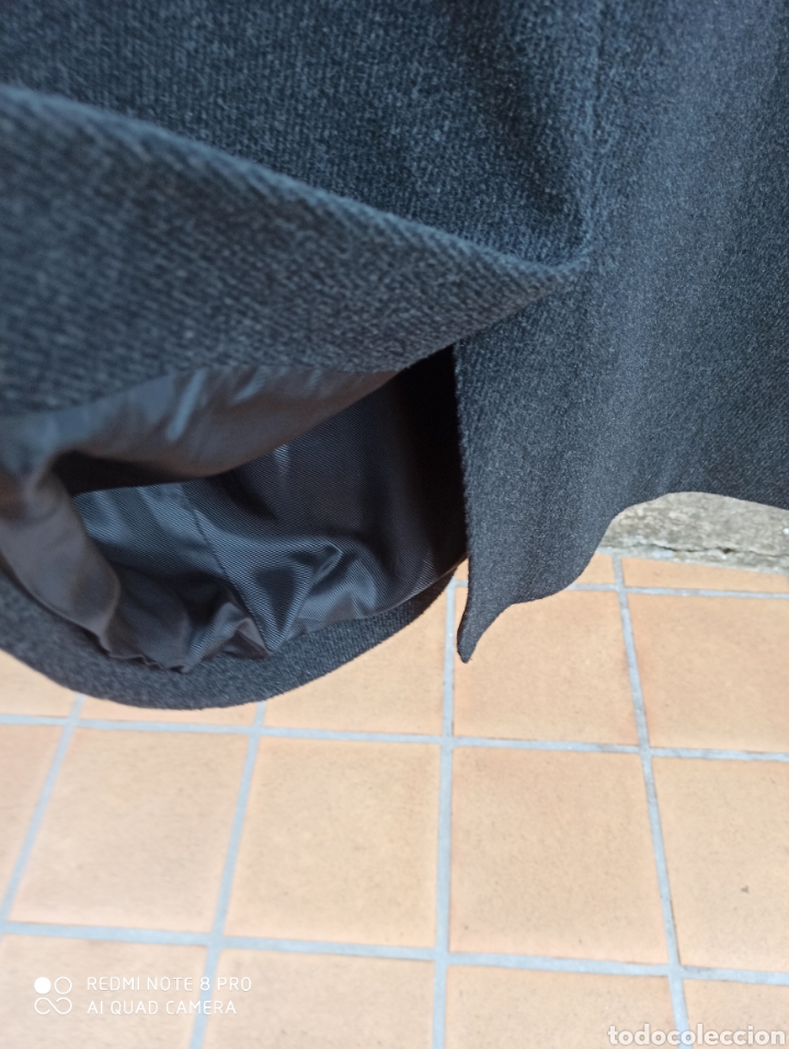 Segunda mano: Chaqueta caballero. Blue Stone - Foto 8