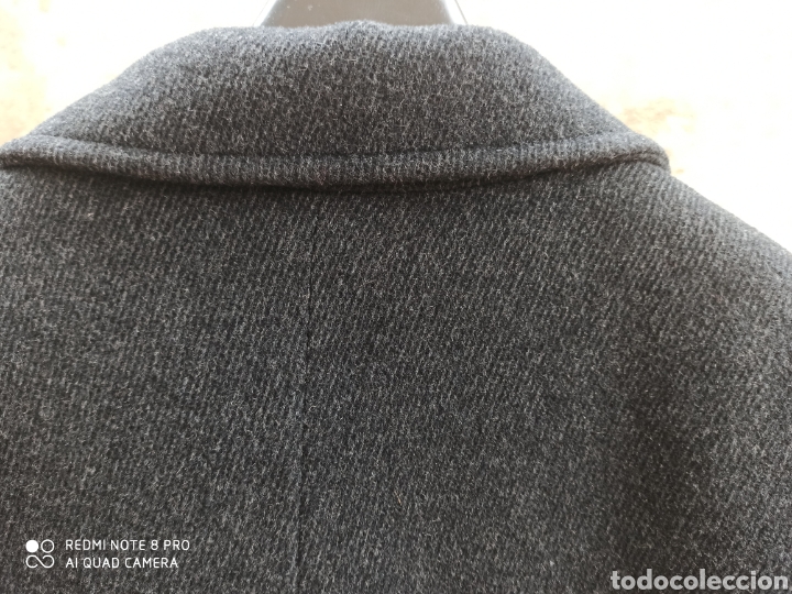 Segunda mano: Chaqueta caballero. Blue Stone - Foto 3