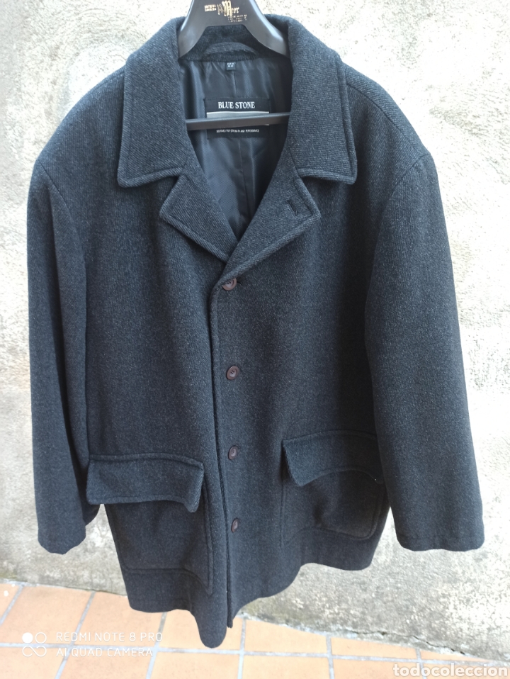 Segunda mano: Chaqueta caballero. Blue Stone - Foto 9
