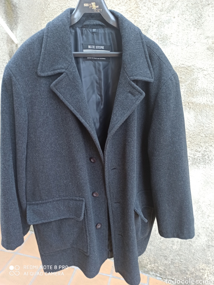 Segunda mano: Chaqueta caballero. Blue Stone - Foto 10