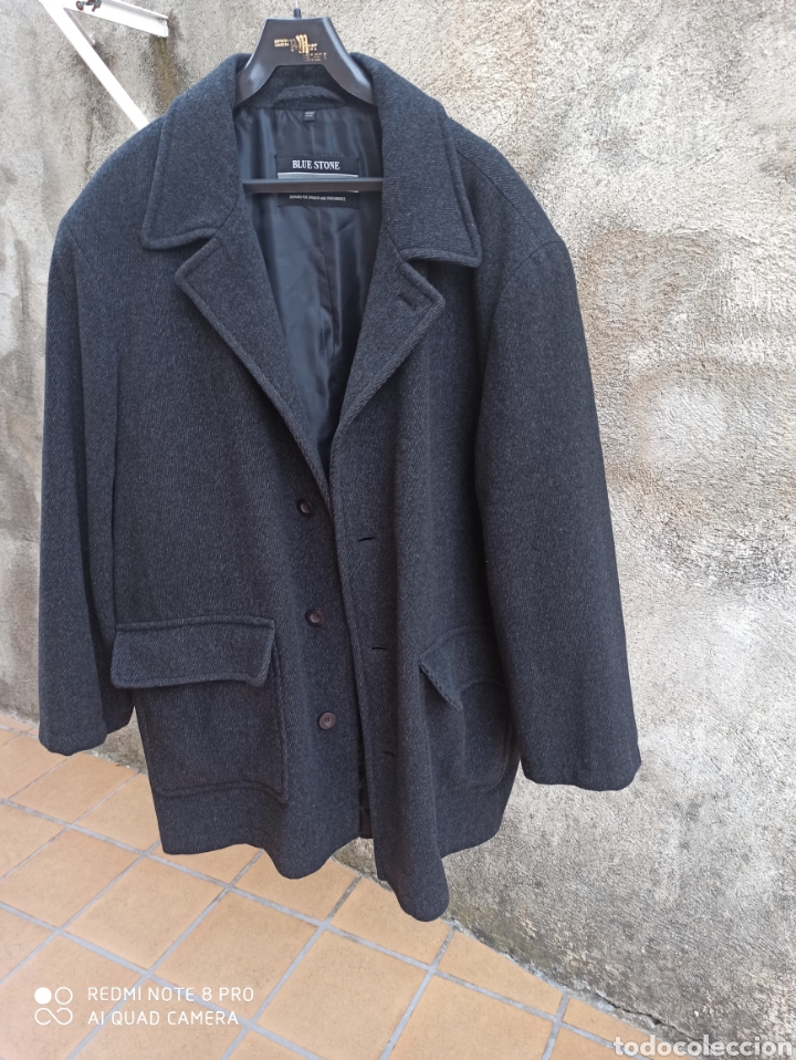 Segunda mano: Chaqueta caballero. Blue Stone - Foto 11