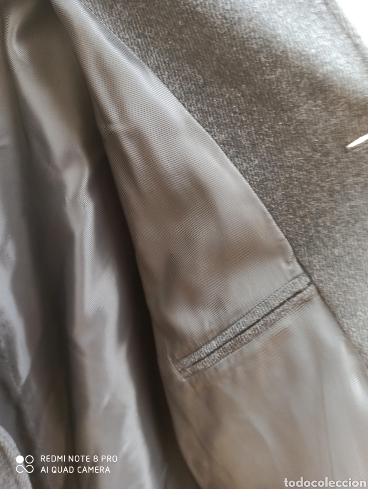 Segunda mano: Chaqueta caballero. Blue Stone - Foto 4