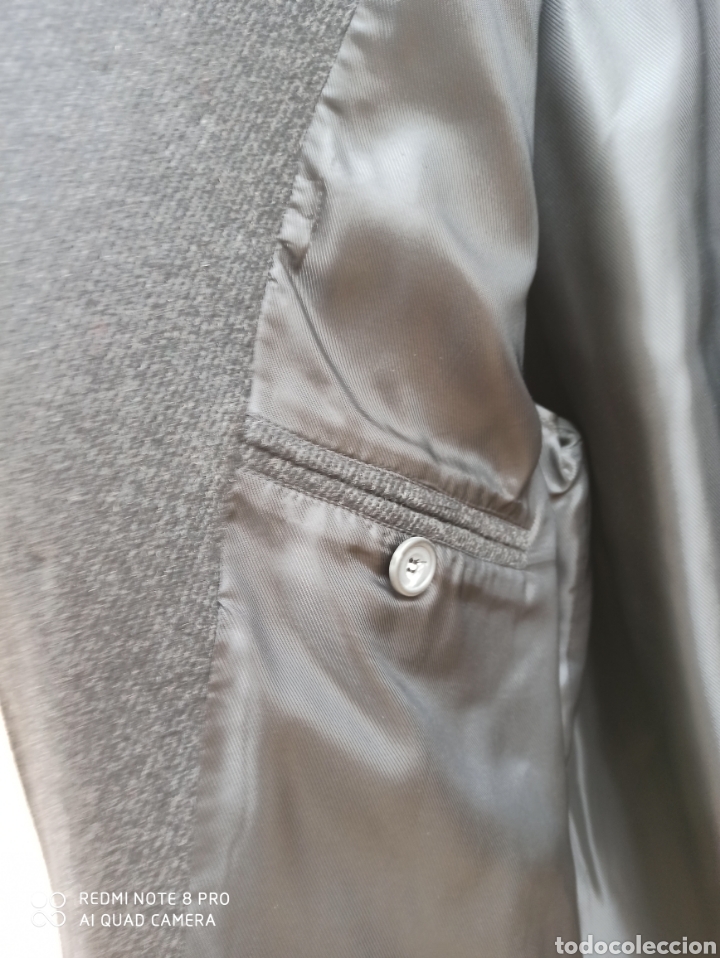 Segunda mano: Chaqueta caballero. Blue Stone - Foto 5