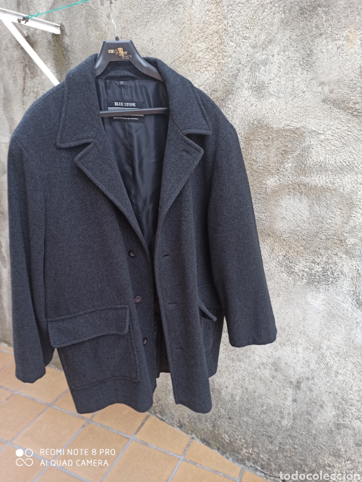 Segunda mano: Chaqueta caballero. Blue Stone - Foto 13